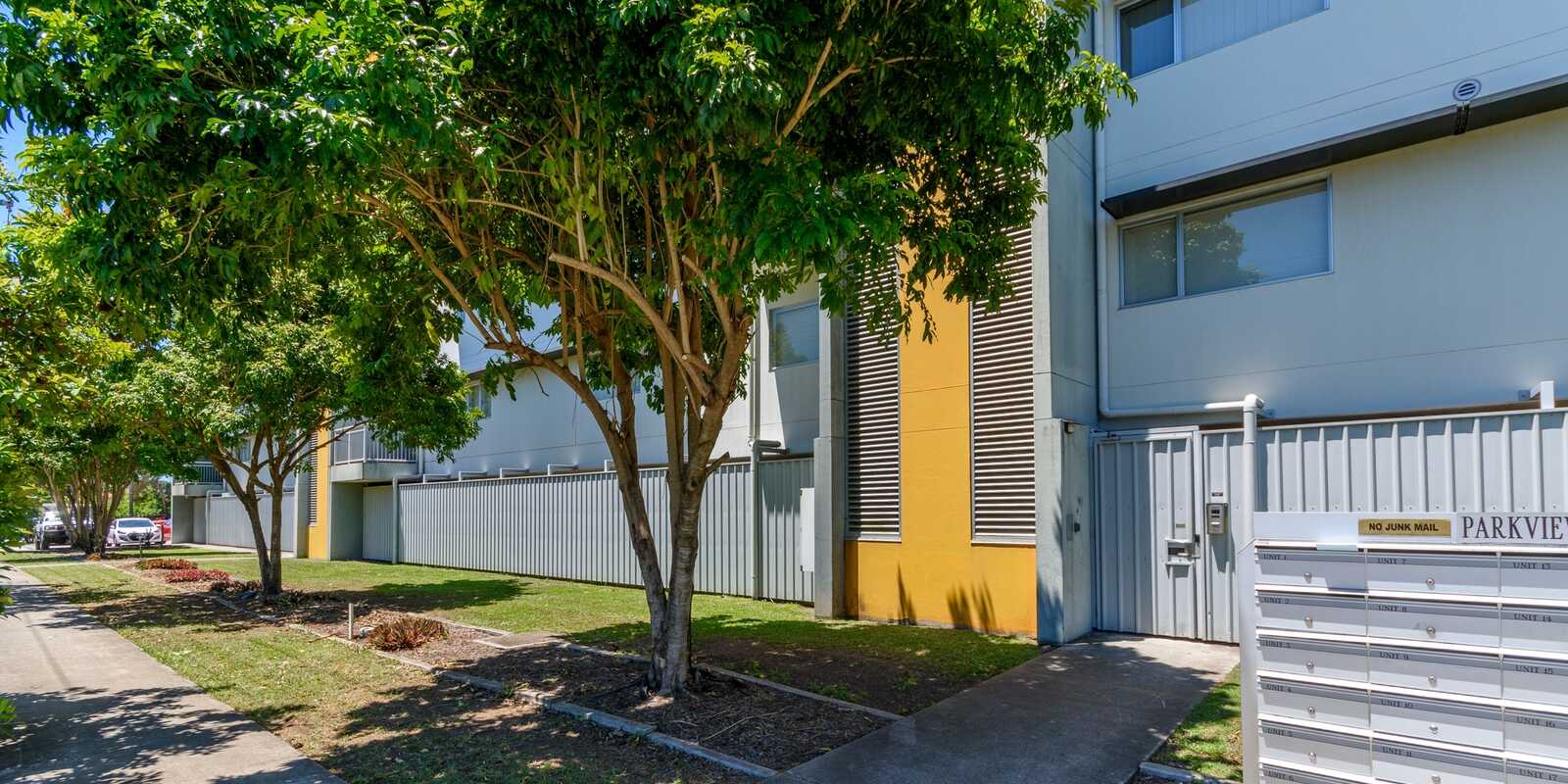7/60-66 Elliott Street Caboolture