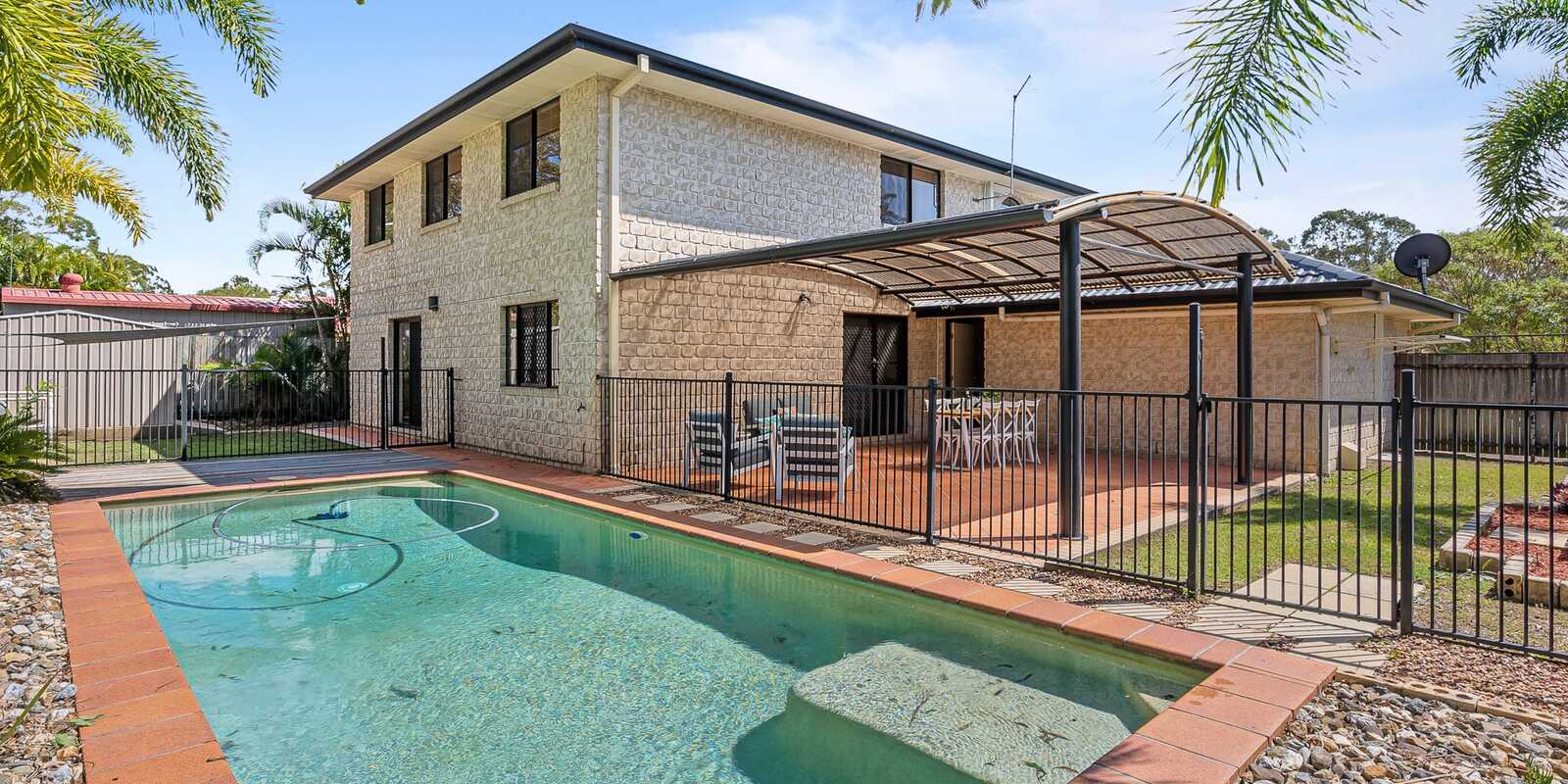 10 Crebra Court Bellmere