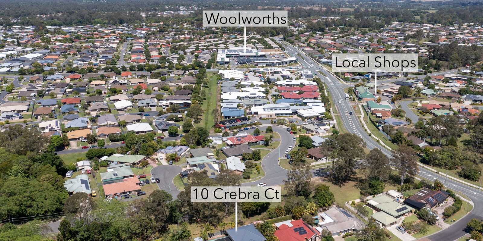 10 Crebra Court Bellmere