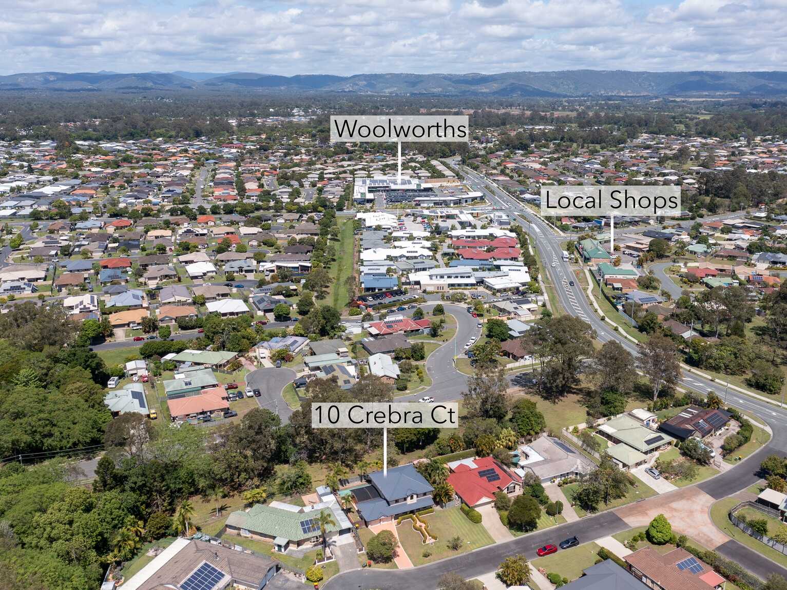 10 Crebra Court Bellmere