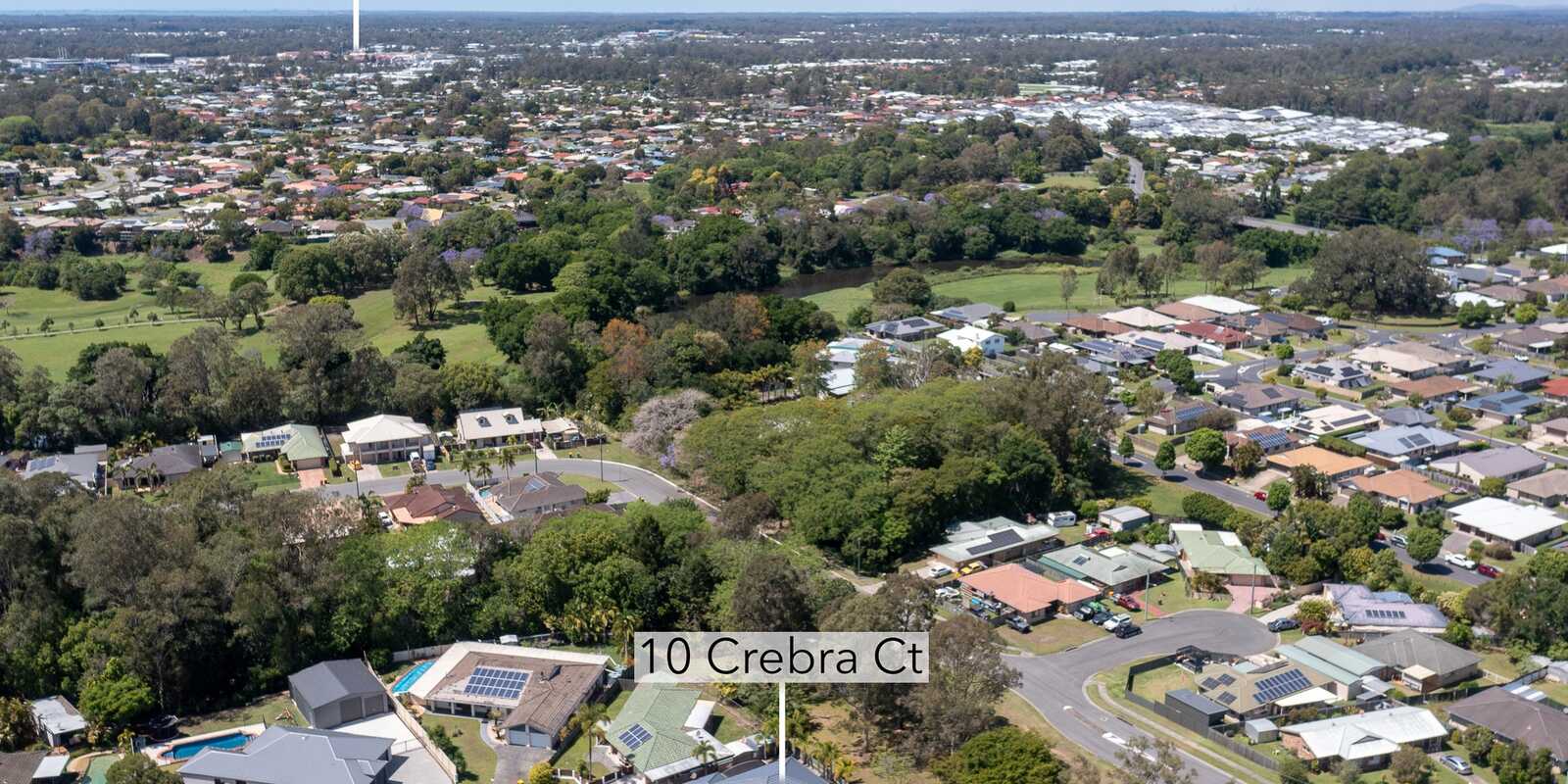 10 Crebra Court Bellmere