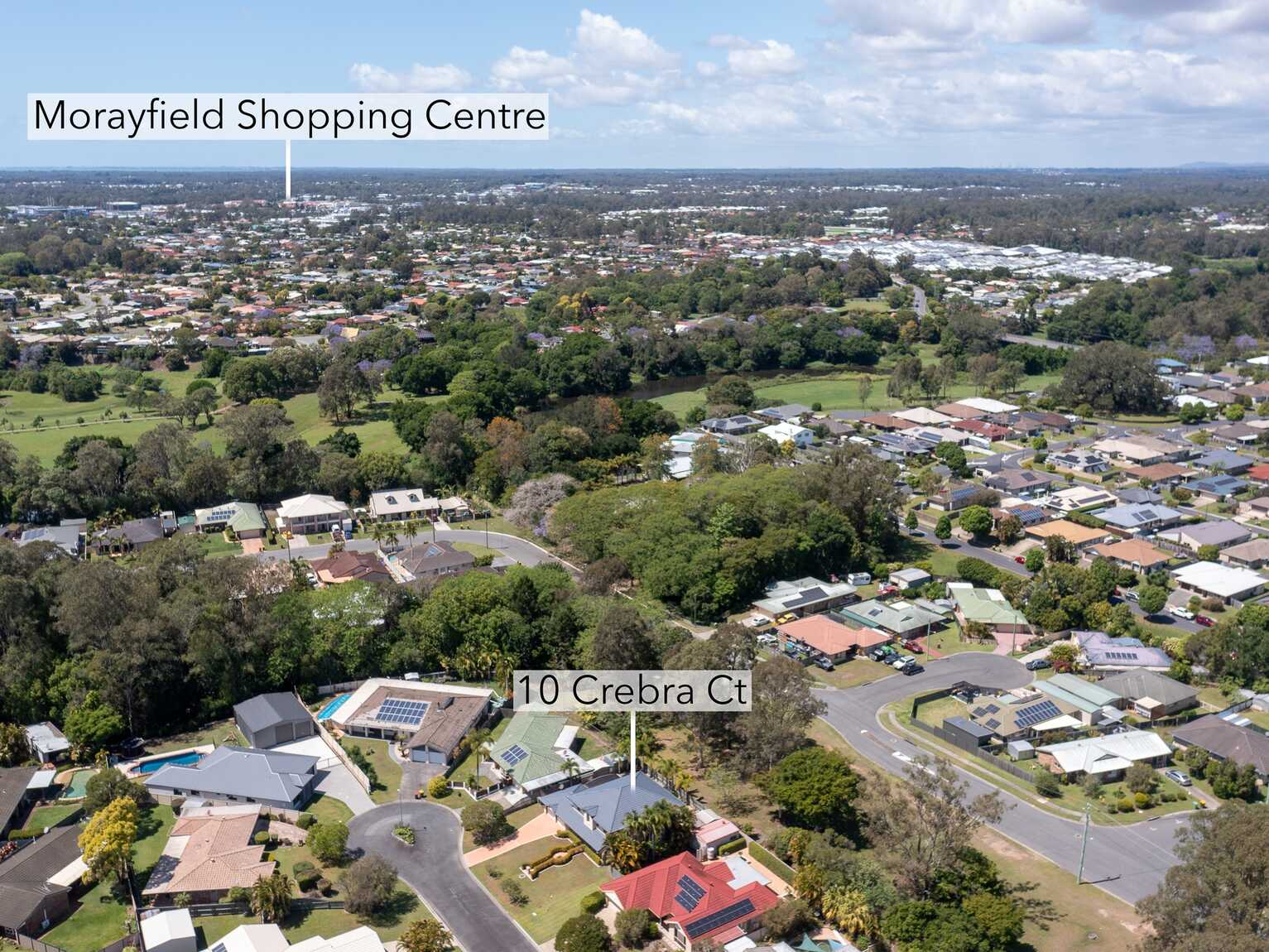 10 Crebra Court Bellmere