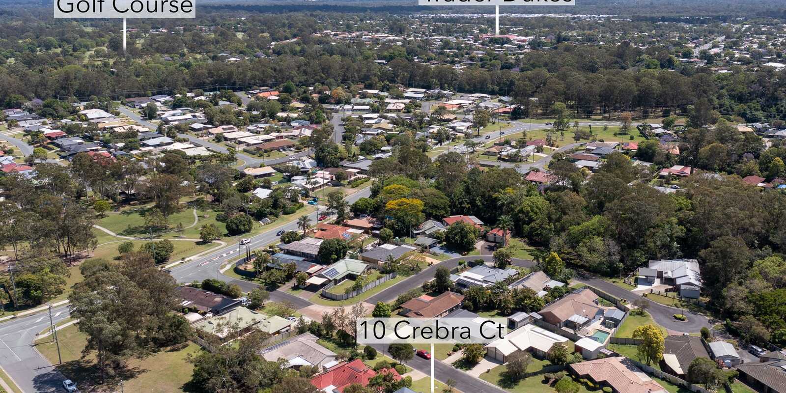 10 Crebra Court Bellmere