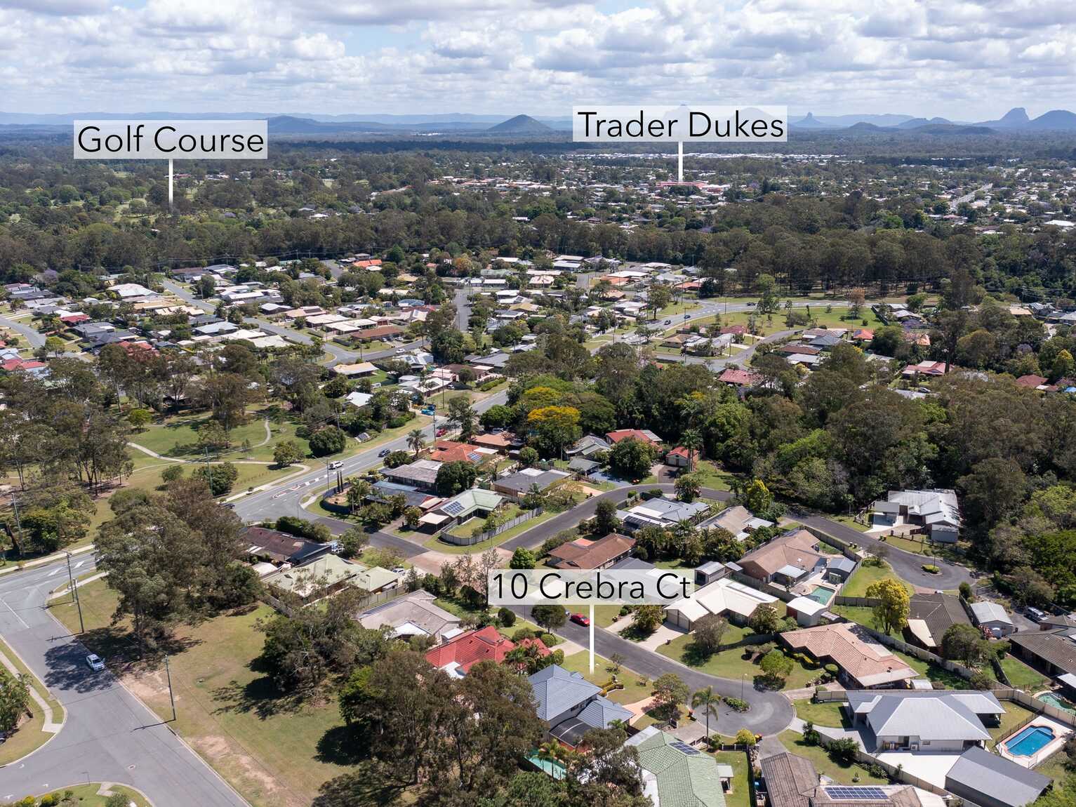 10 Crebra Court Bellmere