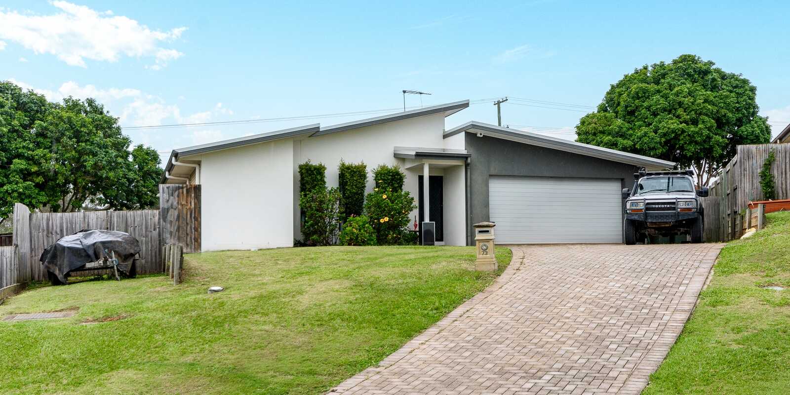 73 Willowleaf Circuit Upper Caboolture