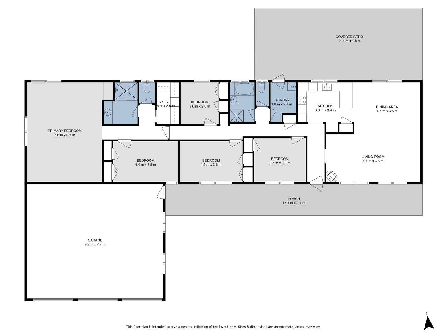 43 Richards Road Narangba