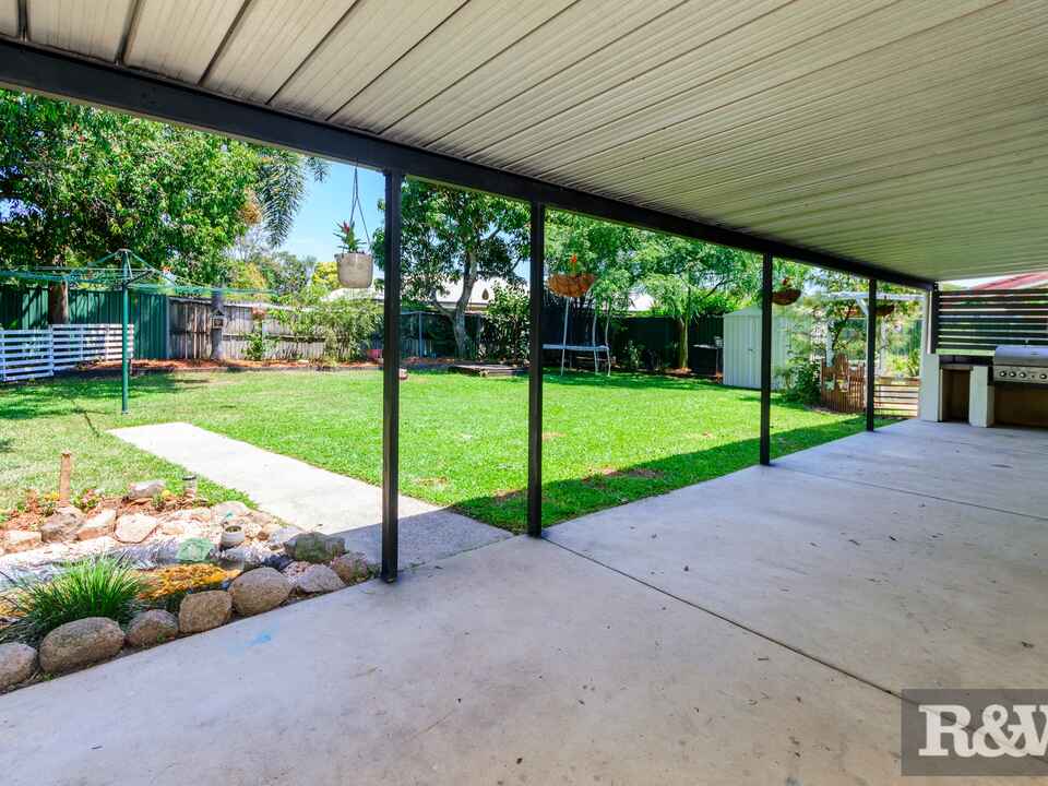 32 Meadow Street Caboolture