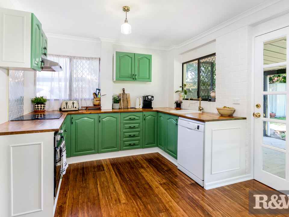 32 Meadow Street Caboolture