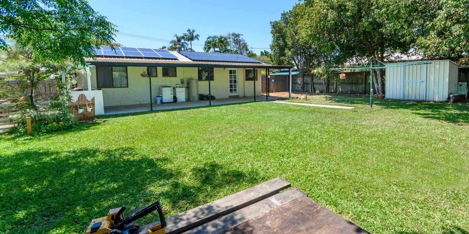 32 Meadow Street Caboolture