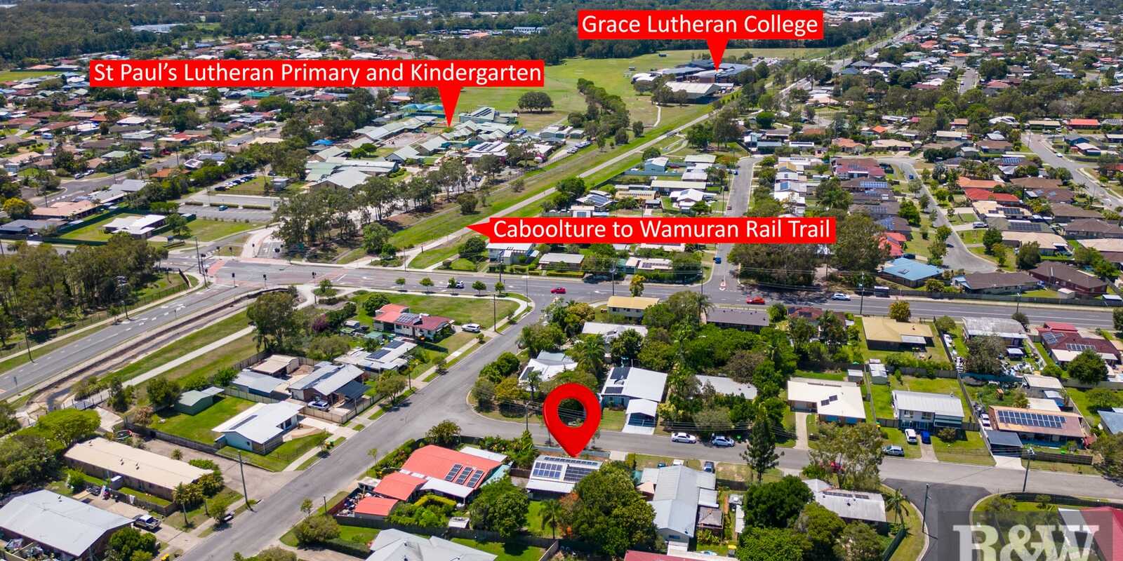 32 Meadow Street Caboolture