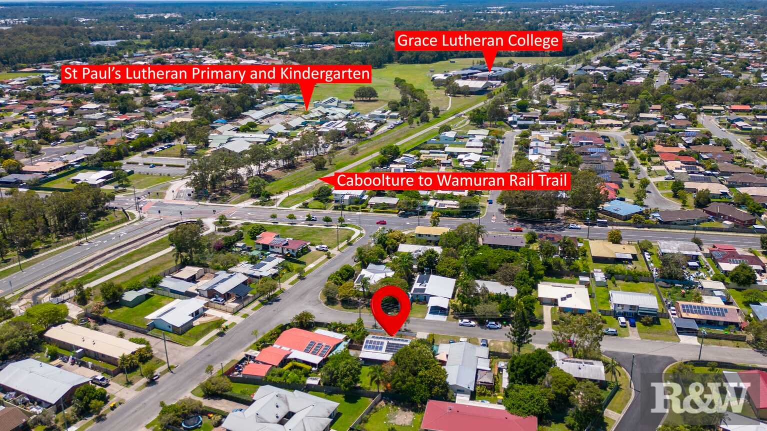 32 Meadow Street Caboolture