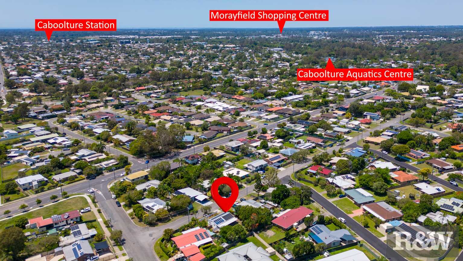 32 Meadow Street Caboolture