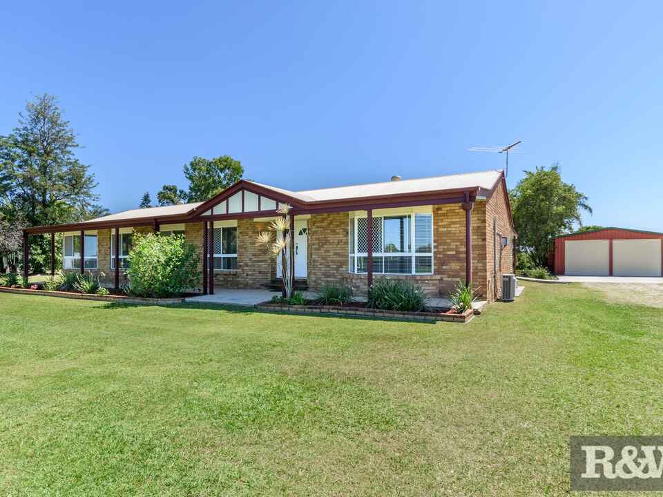 118 Bigmor Drive Elimbah