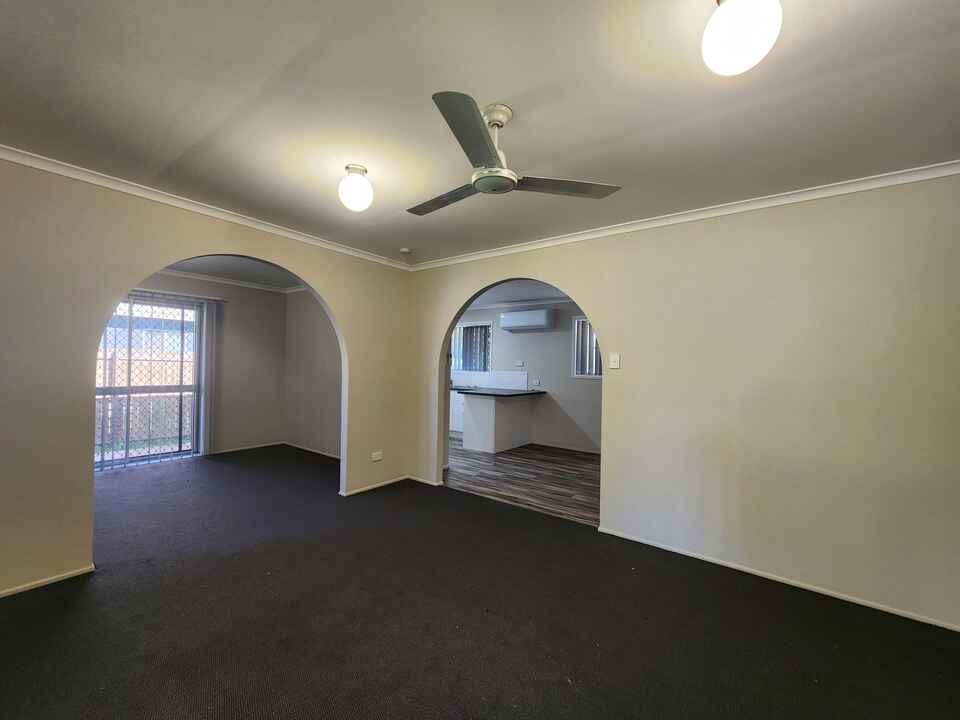 6 Gregory Avenue Deception Bay