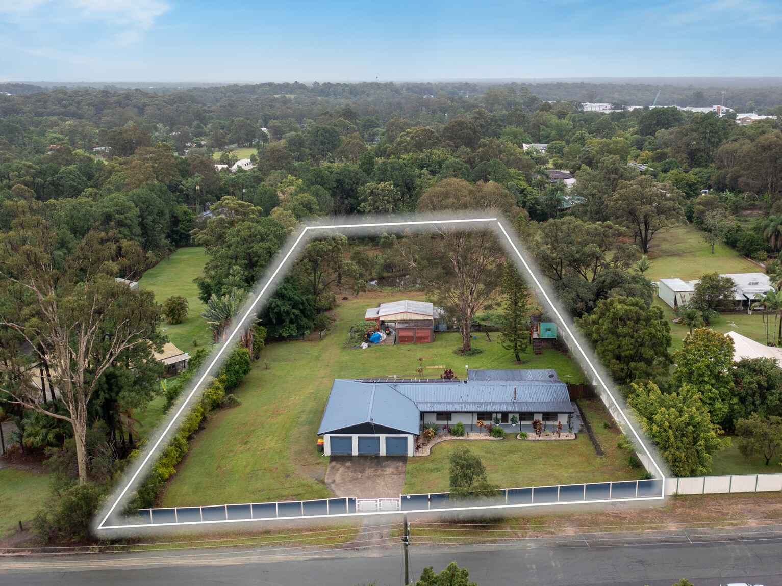 43 Richards Road Narangba