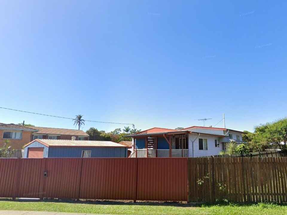 19 Railway Parade Caboolture