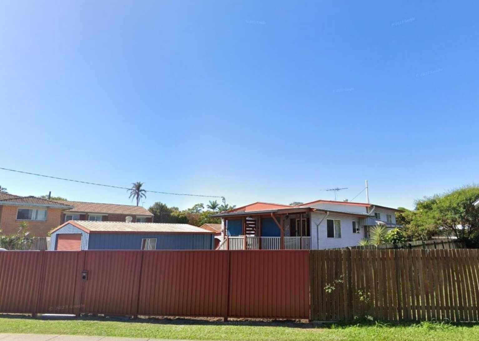 19 Railway Parade Caboolture