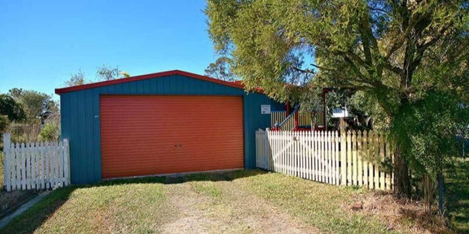 19 Railway Parade Caboolture