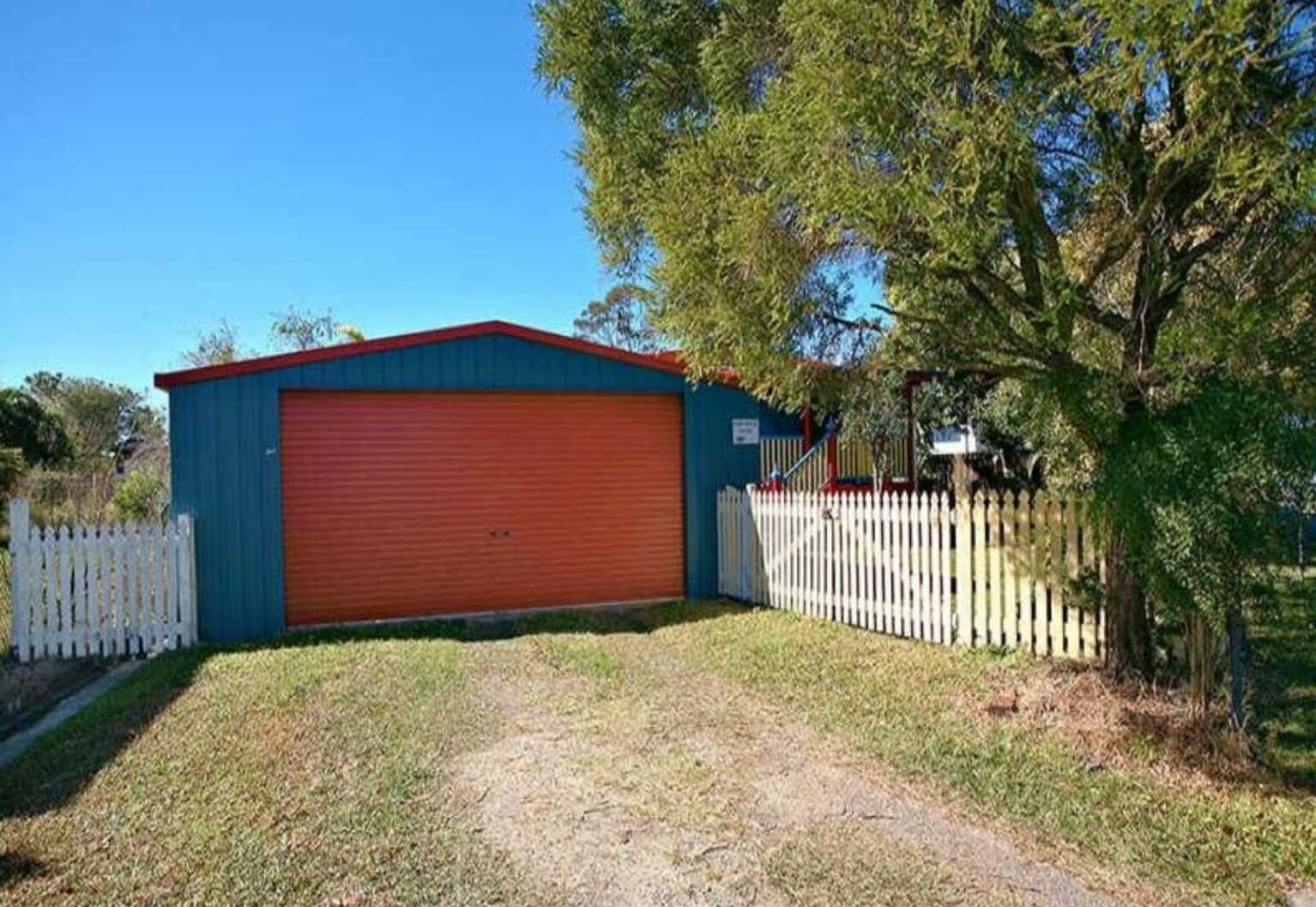 19 Railway Parade Caboolture