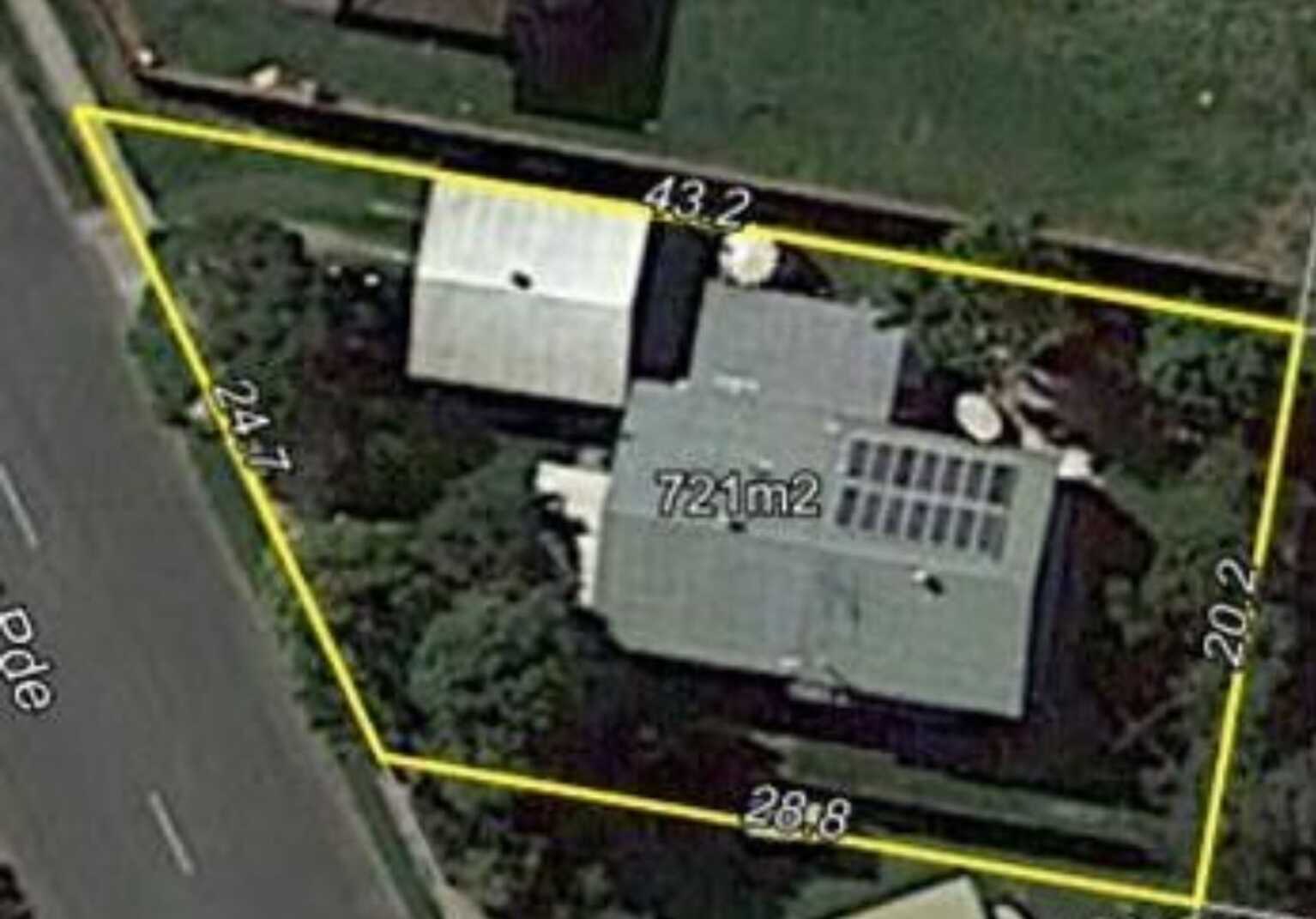 19 Railway Parade Caboolture