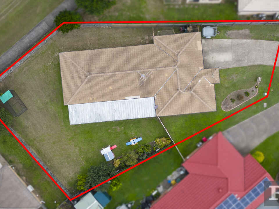 25 Abraham Close Morayfield