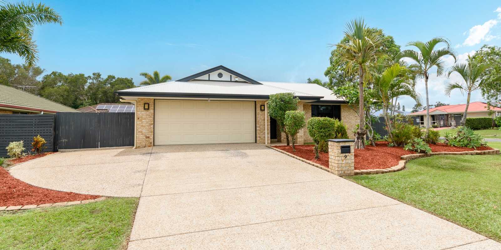 9 Fazey Close Caboolture