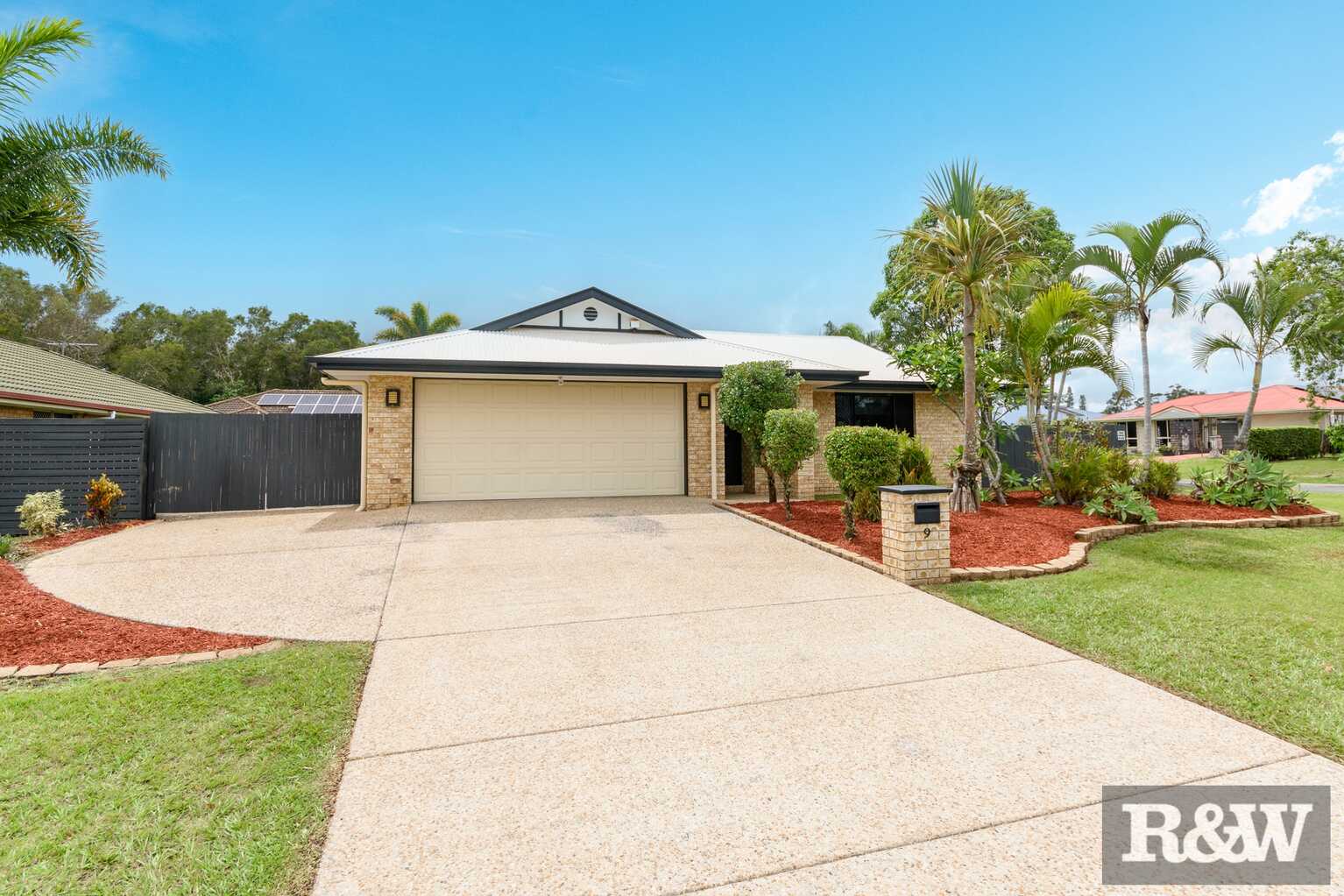 9 Fazey Close Caboolture