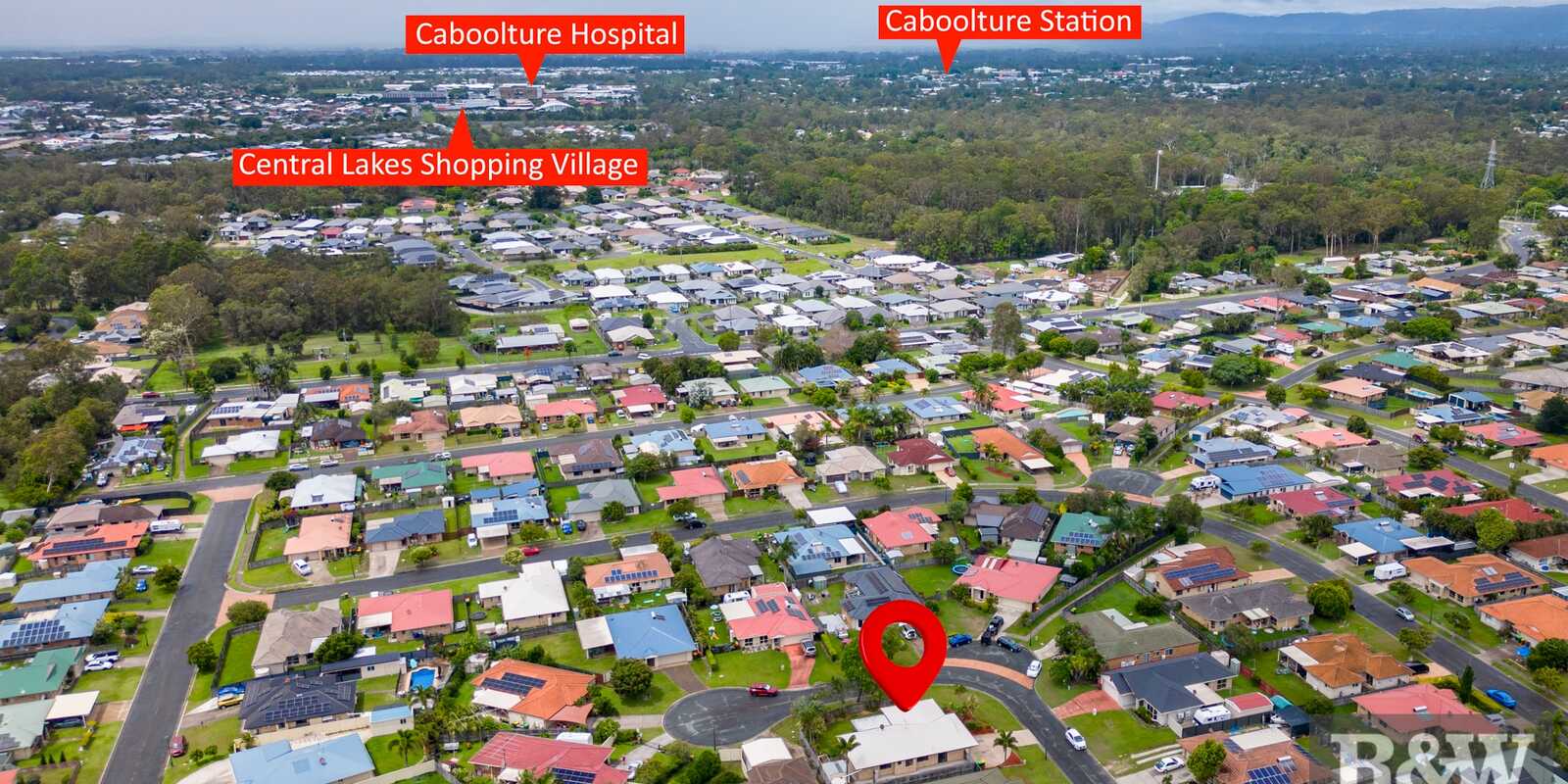 9 Fazey Close Caboolture