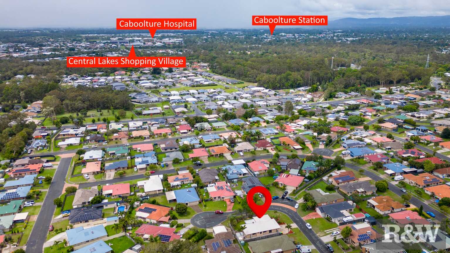 9 Fazey Close Caboolture
