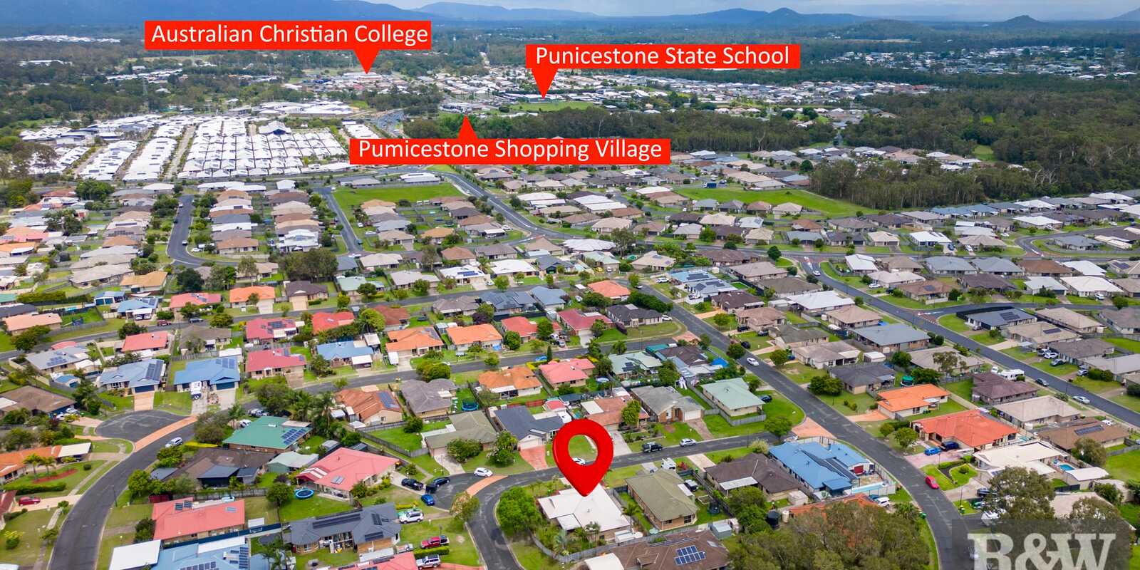 9 Fazey Close Caboolture