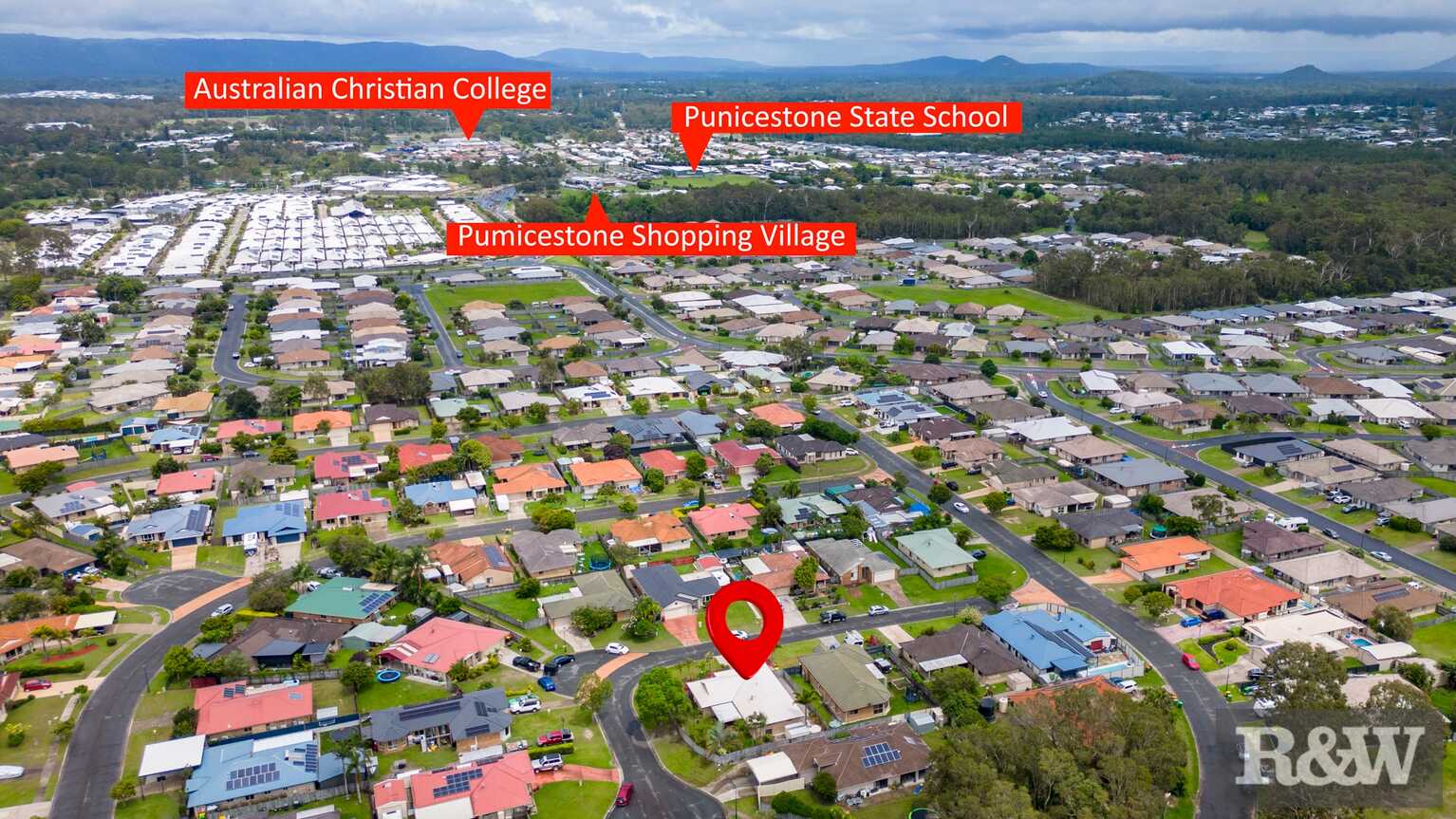 9 Fazey Close Caboolture