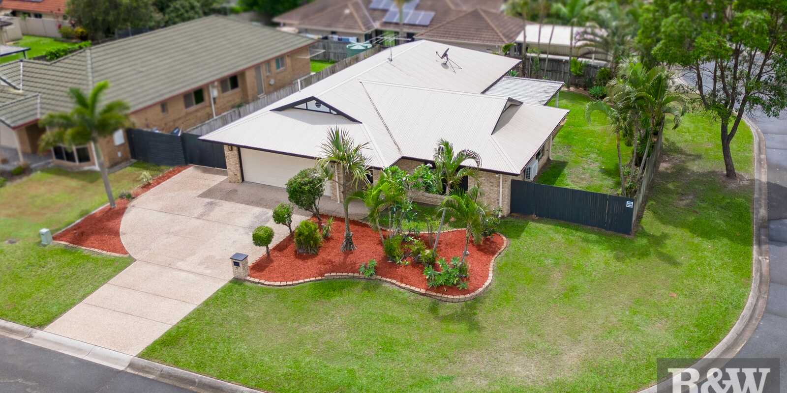 9 Fazey Close Caboolture