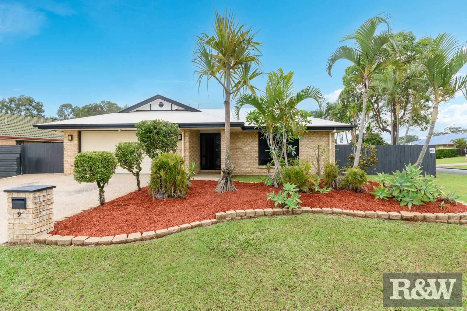 9 Fazey Close Caboolture