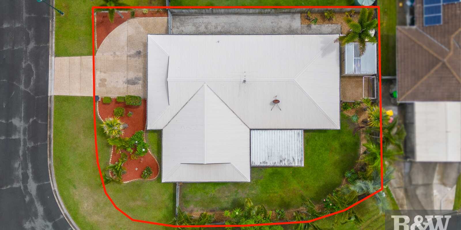 9 Fazey Close Caboolture