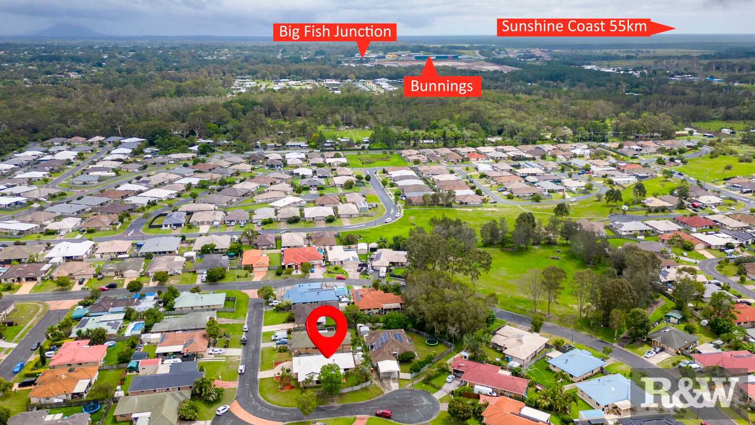 9 Fazey Close Caboolture