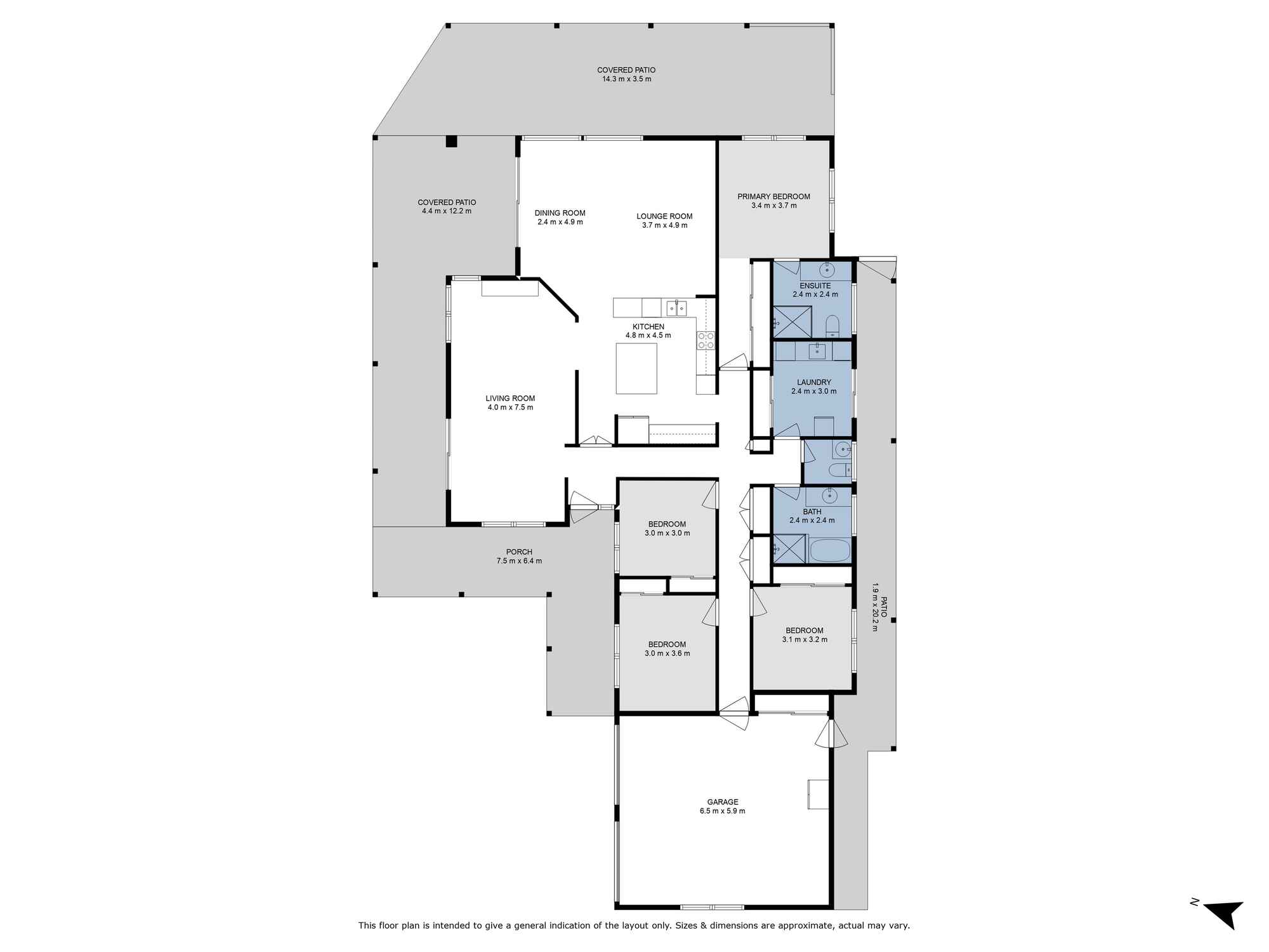 32-34 Aldridge Court Elimbah