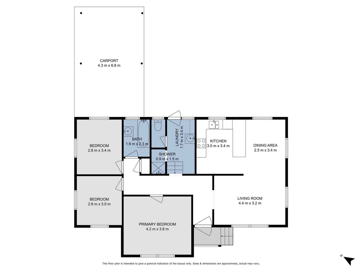 179 King Street Caboolture 179 King Street Caboolture