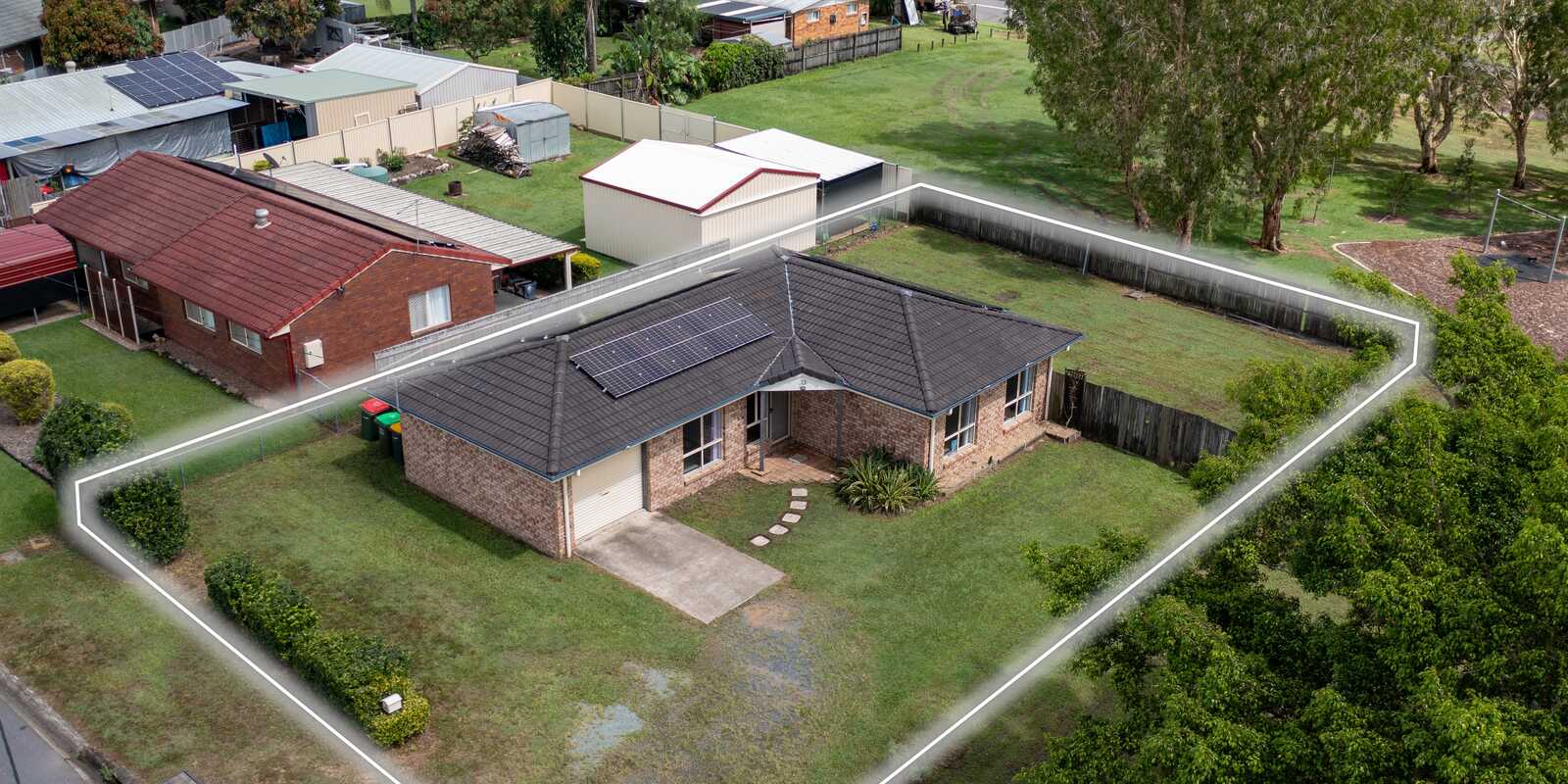 13 Paulsen Street Caboolture