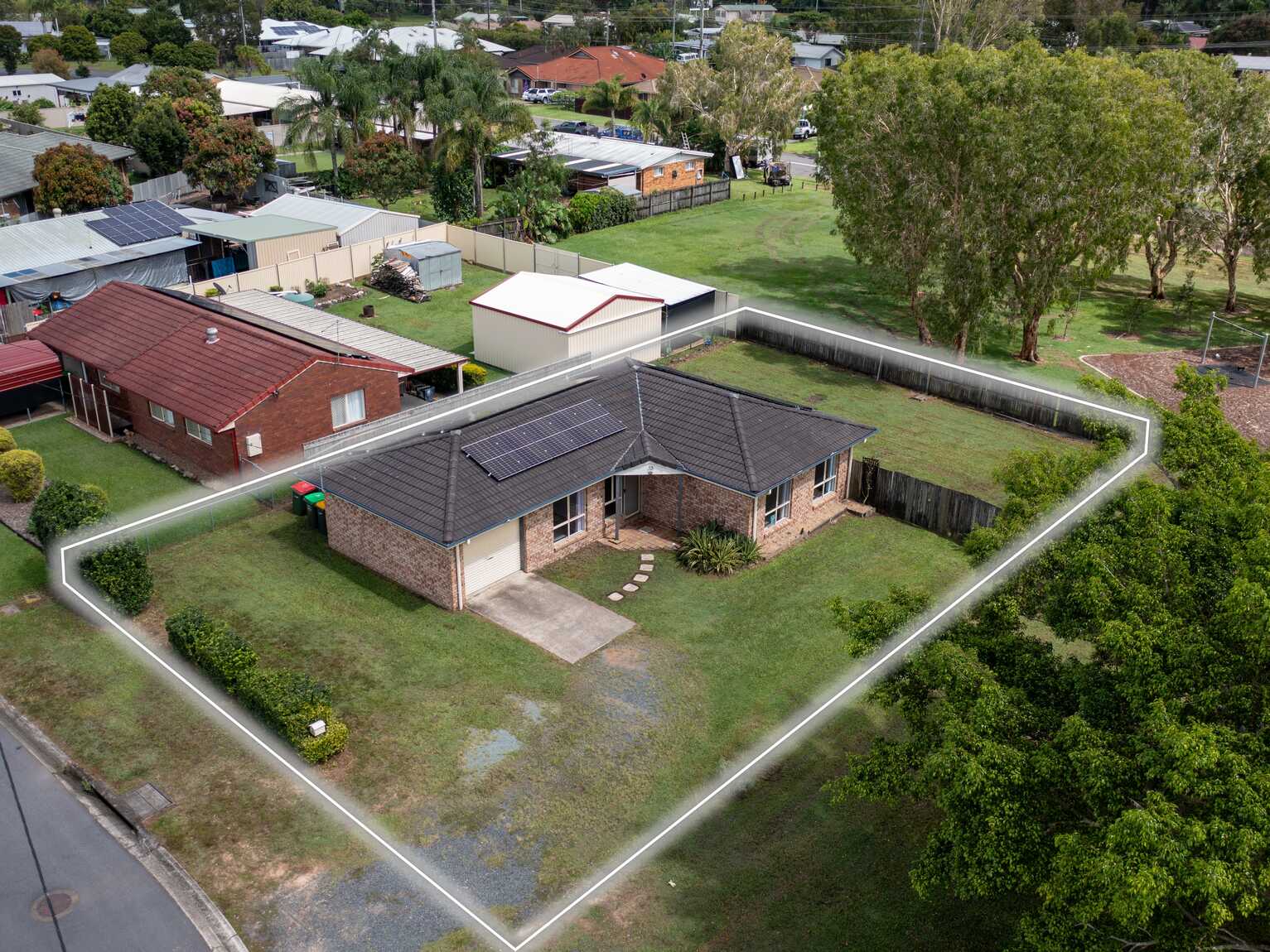 13 Paulsen Street Caboolture