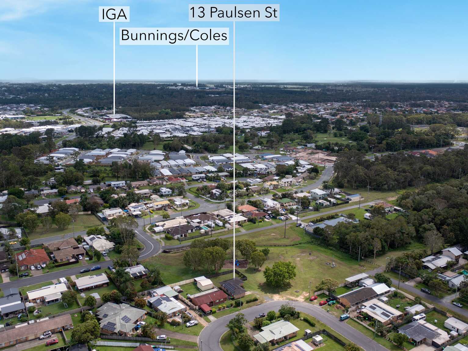 13 Paulsen Street Caboolture