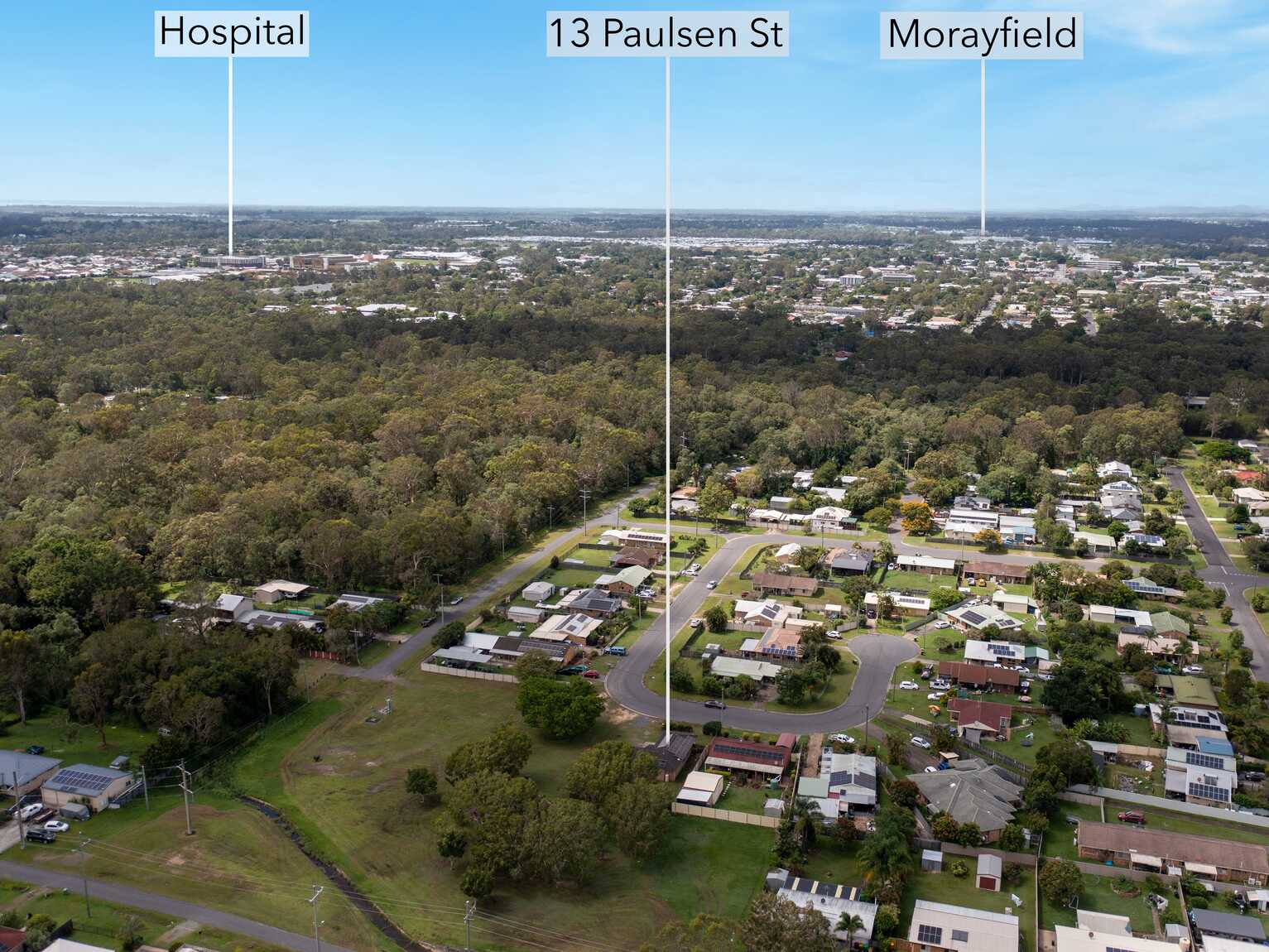 13 Paulsen Street Caboolture