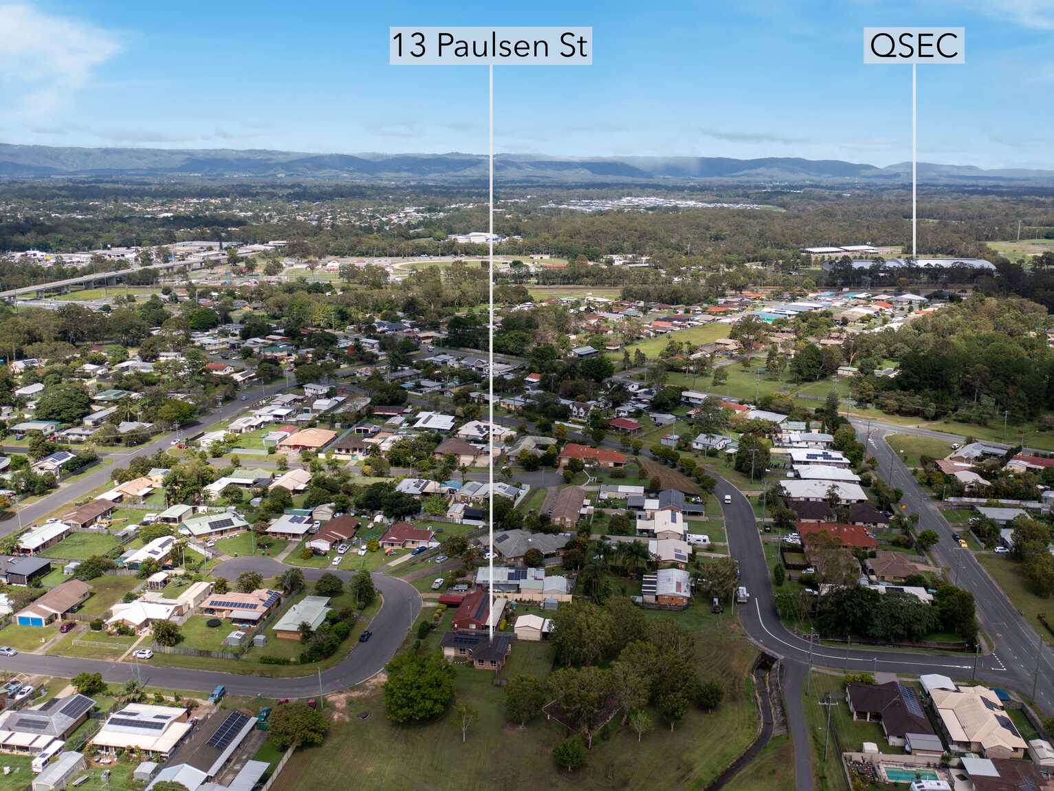 13 Paulsen Street Caboolture
