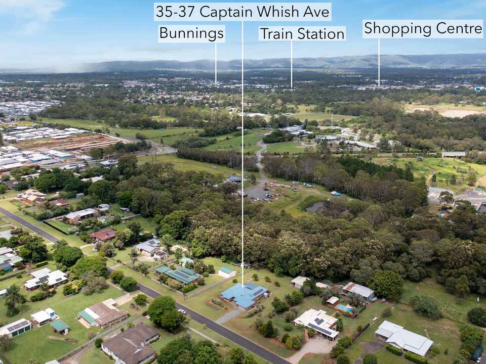 35-37 Captain Whish Avenue Morayfield