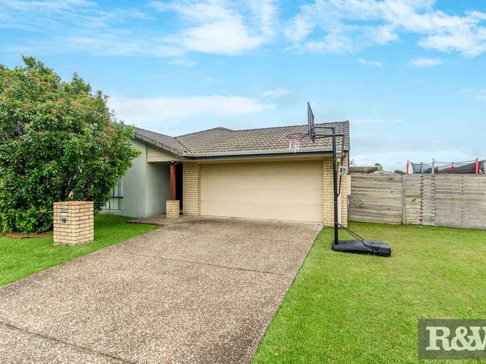 18 Peggy Road Bellmere