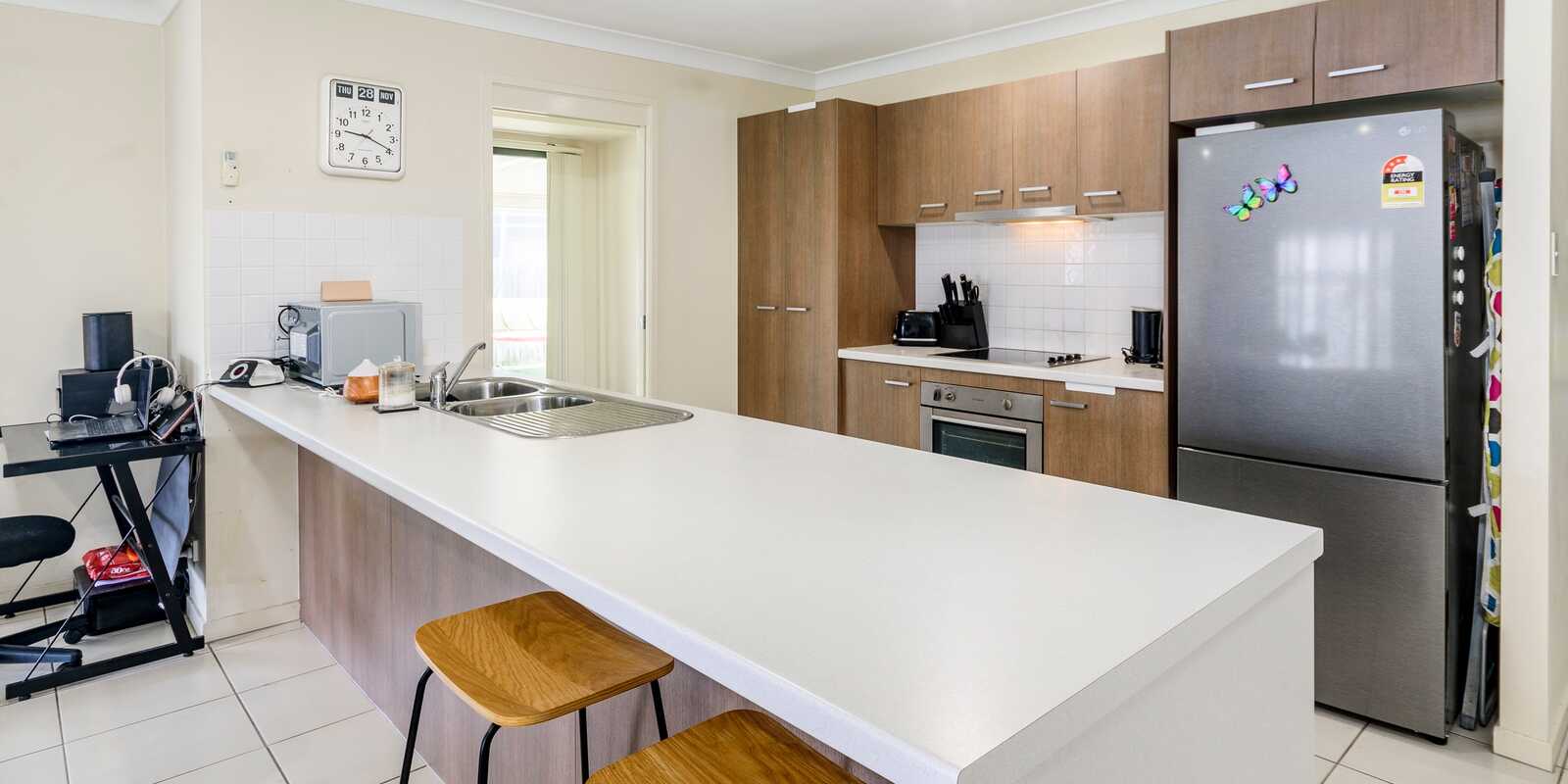 18 Peggy Road Bellmere 18 Peggy Road Bellmere
