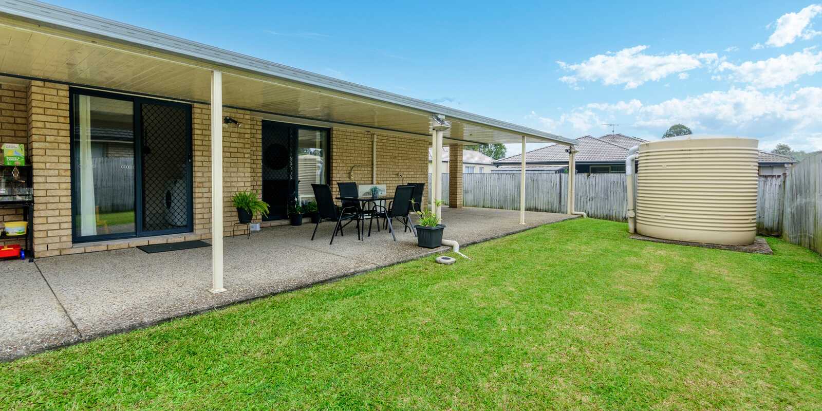 18 Peggy Road Bellmere 18 Peggy Road Bellmere
