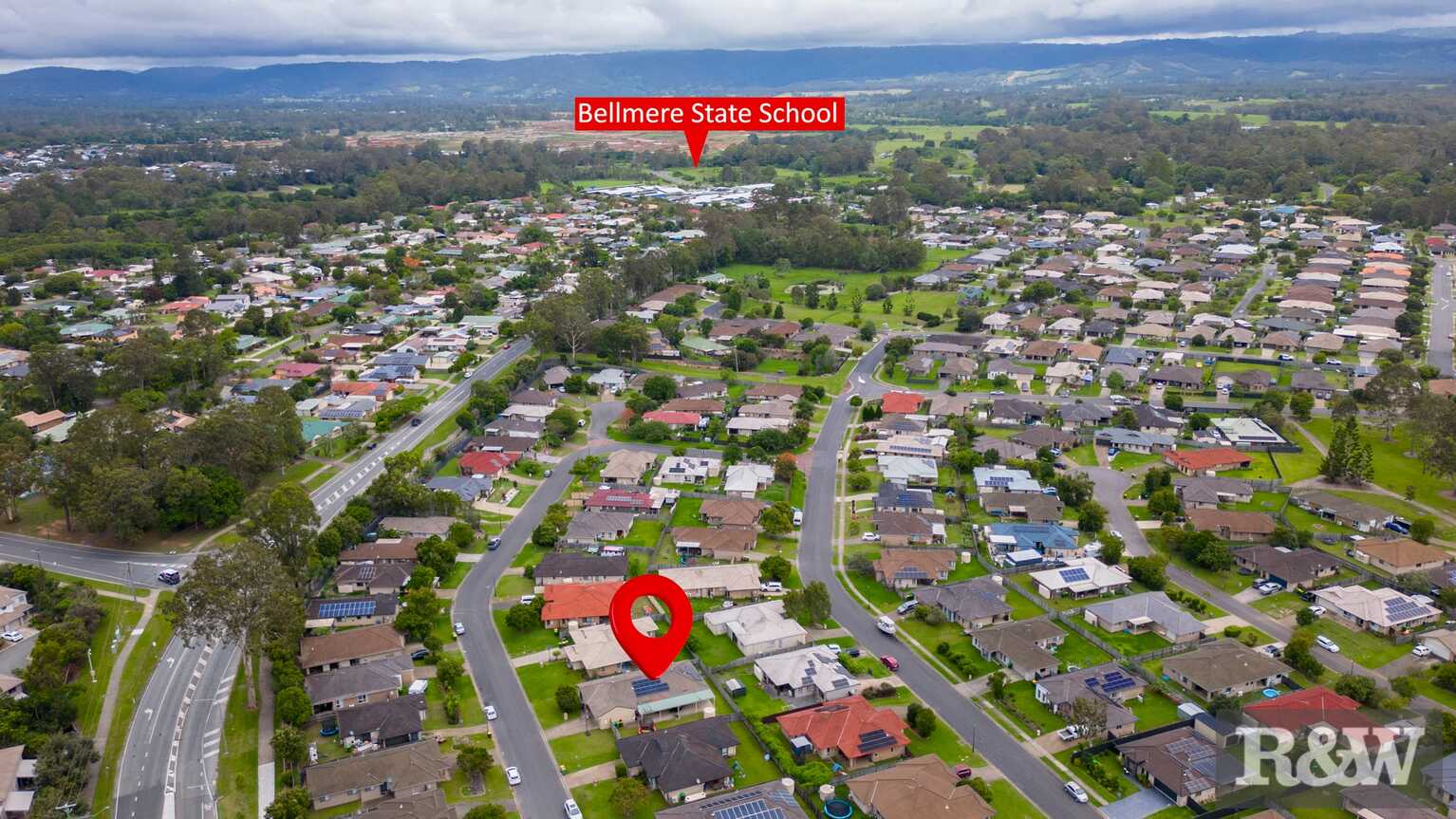 18 Peggy Road Bellmere 18 Peggy Road Bellmere