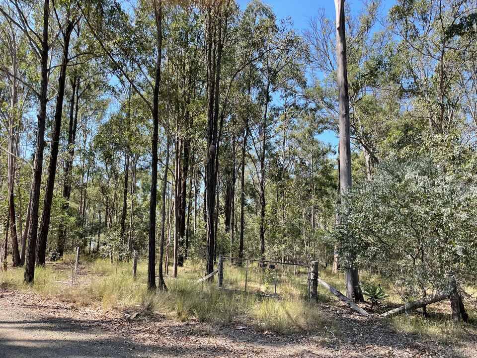 Lot 183 Arborthree Road Glenwood