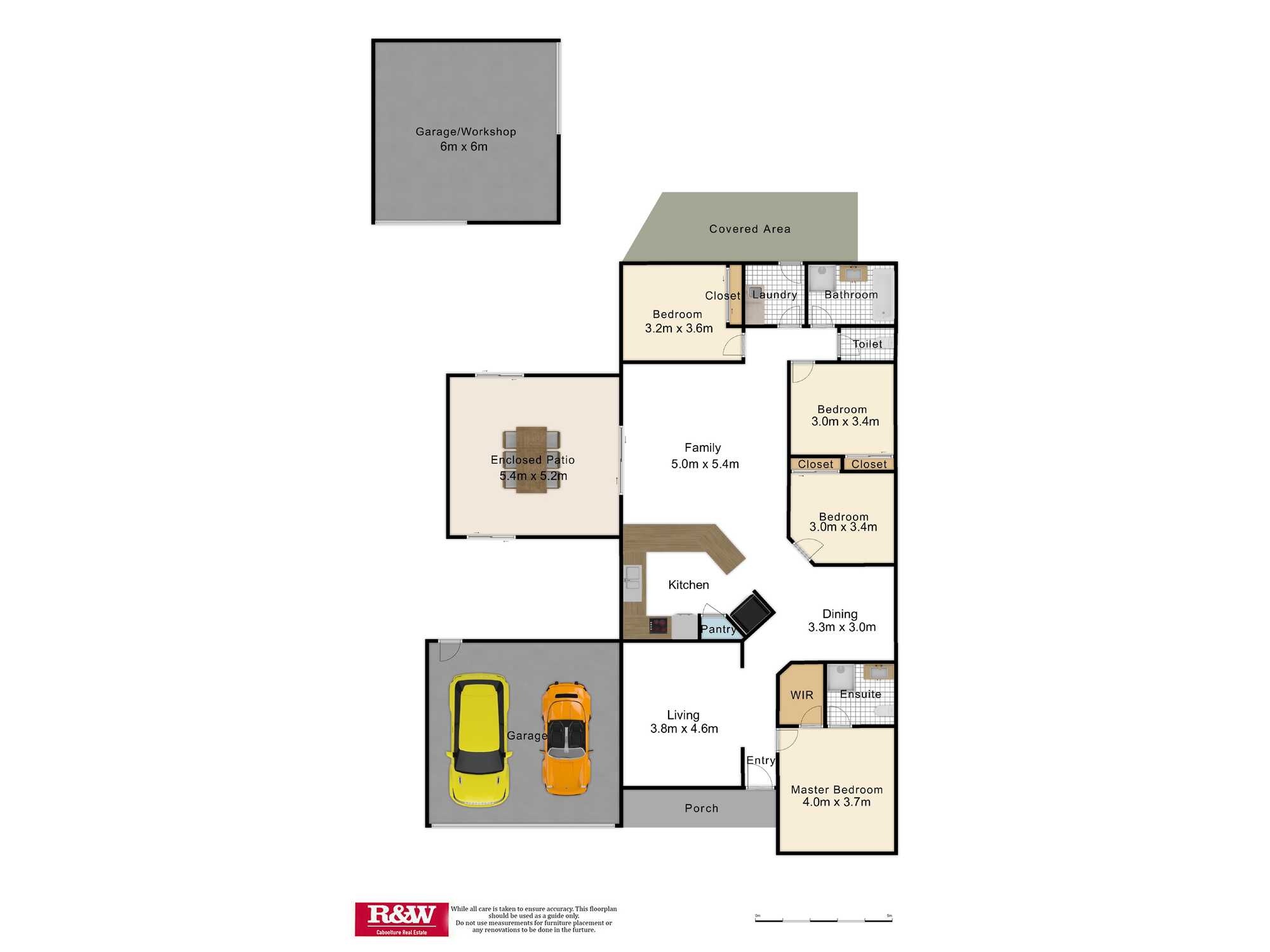 29 Fairway Court Caboolture 29 Fairway Court Caboolture