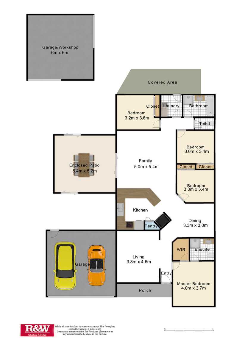 29 Fairway Court Caboolture 29 Fairway Court Caboolture